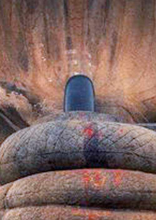 கந்தர்வ நாடி! 42