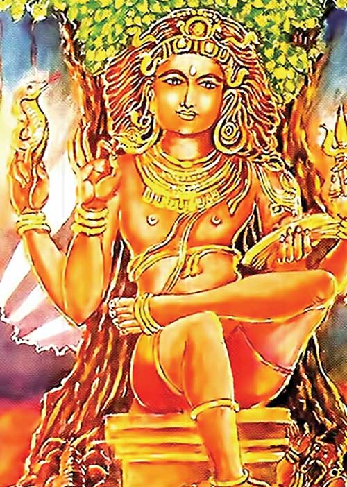 12 லக்னப் பலன்கள்...! 6 