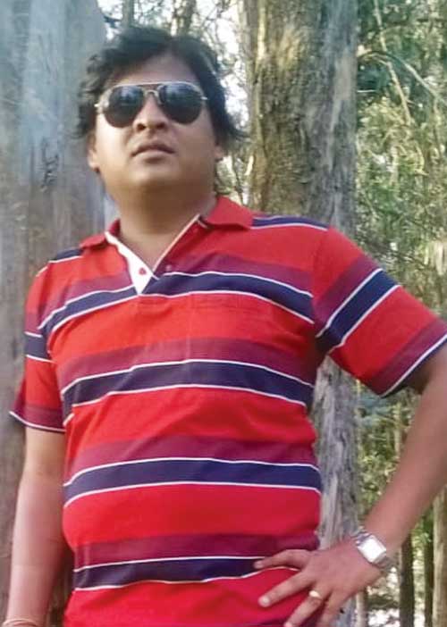 எட்டு வருட போராட்டம்!