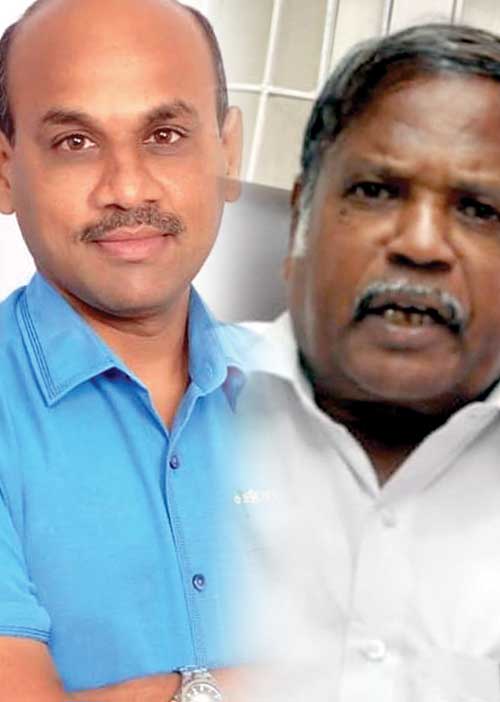 முற்றுப்பெற்ற போராட்டம்! நியாயம் யார் பக்கம்!