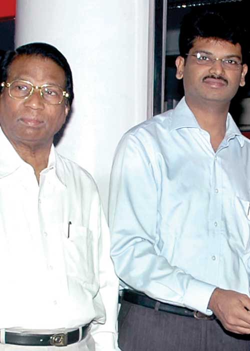 தெறி--!