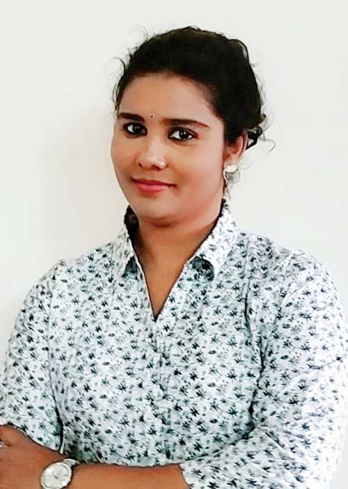 சினிமா மோகத்தால் சிதைந்த சந்தியா!