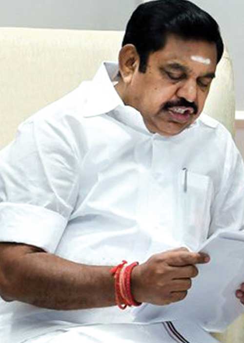 எம்.பி. தேர்தலுடன் 21 தொகுதி இடைத்தேர்தல் ஆட்சி பணால்! -சரிக்கட்டும் எடப்பாடி!