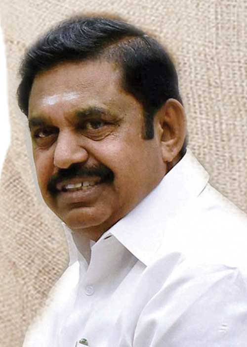 தொகுதிக்கு 36 கோடி! எடப்பாடியின் குண்டக்க மண்டக்க பட்ஜெட்!