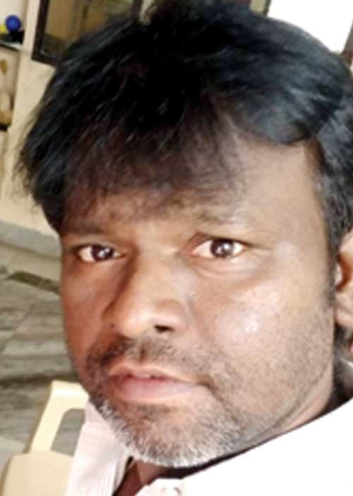 பார்வை!-மயிலைநாதன், சமூக ஆர்வலர்