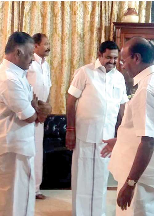 கோலாகல விருந்து! கொடூர விபத்து! -சென்டிமெண்ட் ஷாக்!