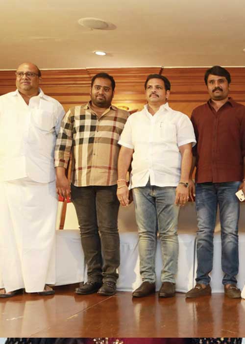 சரியான சங்கம்!