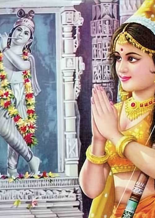 வெள்ளிக்கிழமை விரதம் -மகேஷ் வர்மா