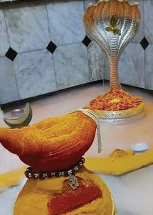 கந்தர்வ நாடி! 49