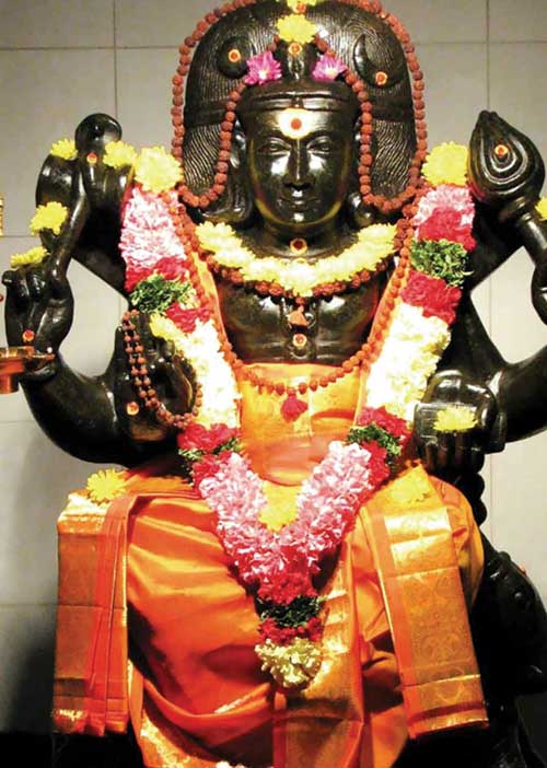 வியாழக்கிழமை விரத மகிமை! - மகேஷ் வர்மா
