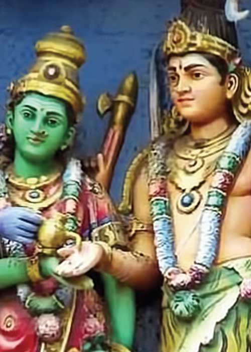 ஜோதிடபானு "அதிர்ஷ்டம்' சி. சுப்பிரமணியம் பதில்கள்