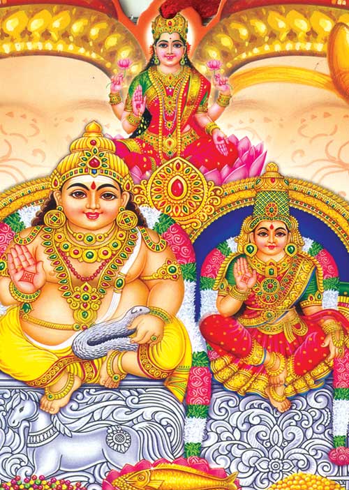 ஜோதிடபானு "அதிர்ஷ்டம்' சி. சுப்பிரமணியம் பதில்கள்
