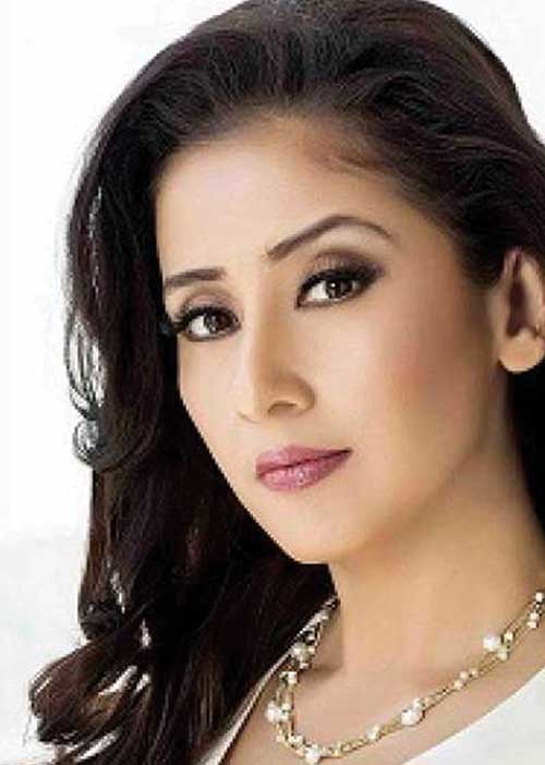 "தப்பு செய்த என் உடல்'' -மனிஷா கதறல்!