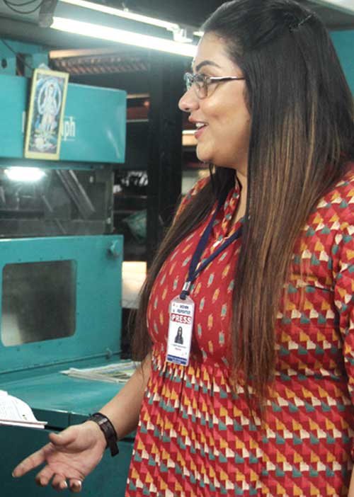 "சரக்கு' ஸ்டாப்... ஸ்டார்ட்...