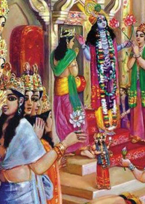 ராகு- கேது பெயர்ச்சிப் பலன்கள்