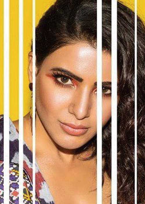 சமந்தாவின் "டெக்னிக்'! சிவகார்த்திகேயன் ஜிலீர்!