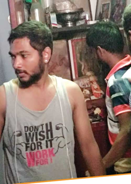 குறும்படங்கள் கோலாகலங்கள்