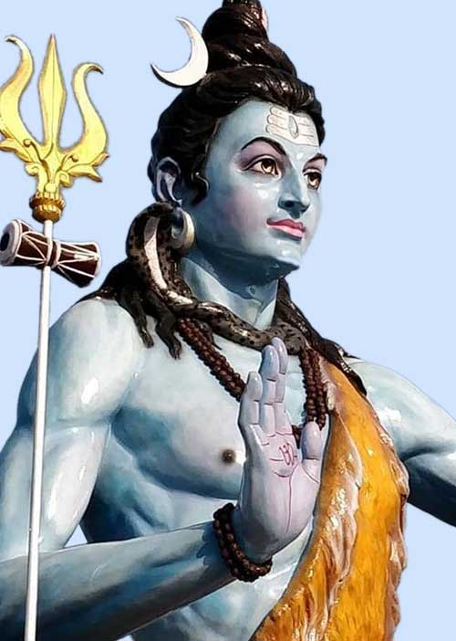 கந்தர்வ நாடி! 44