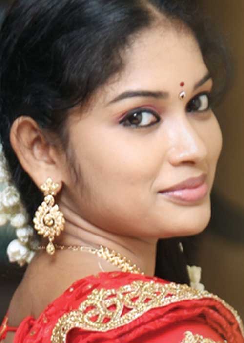 "தமிழச்சிகளை கண்டுக்கிறதில்லை'' -ஸ்ரீபிரியங்கா ஆதங்கம்!