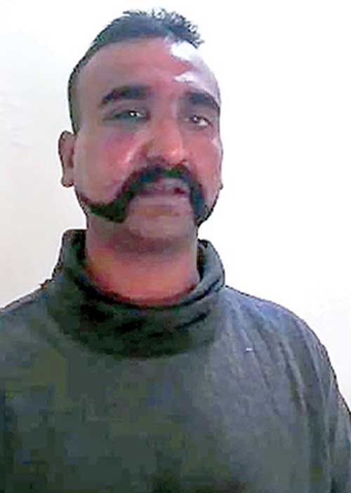 போர்க்கள ரிப்போர்ட்! அட்டாக் முதல் அபிநந்தன் விடுதலை வரை!