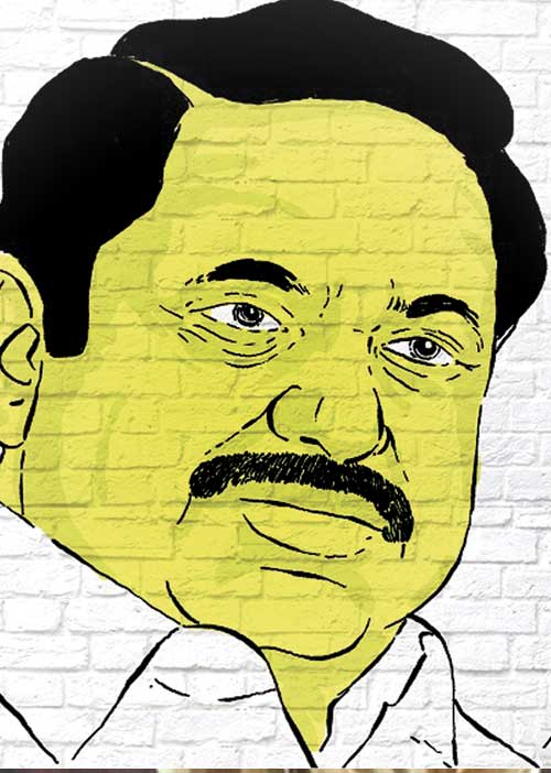 யாருக்கு சீட்டு? அமைச்சர்களிடம் தவிக்கும் எடப்பாடி!