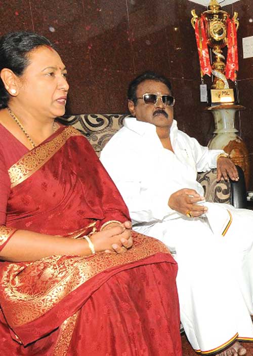 ராங்கால் : டீல் ஓவர்! குபேர டூர்!