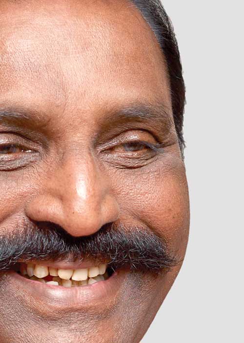 தமிழாற்றுப்படை : அண்ணா -கவிப்பேரரசு வைரமுத்து