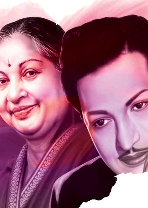 டூரிங் டாக்கீஸ்! பயோபிக் பஞ்சாயத்து!
