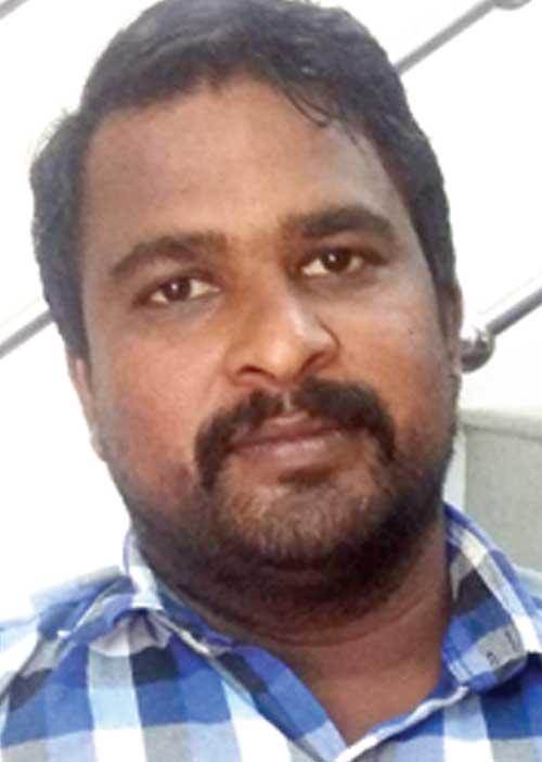 பார்வை!-தே. கிருஷ்ணன்