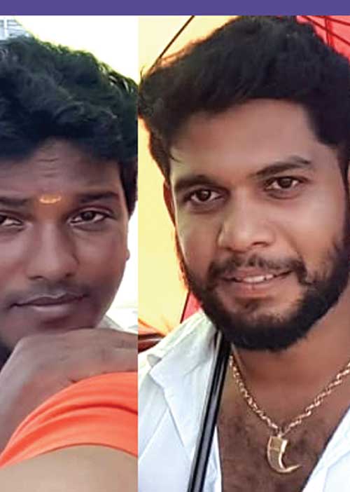 அண்ணா... பெல்ட்டால் அடிக்காதீங்கண்ணா' நக்கீரன் அம்பலப்படுத்திய பாலியல் கொடூரம்!
