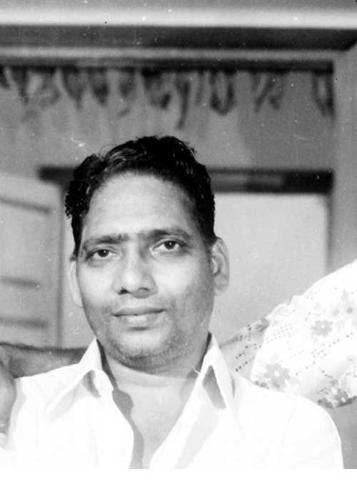 கேரக்டர்! -கலைஞானம் (40)