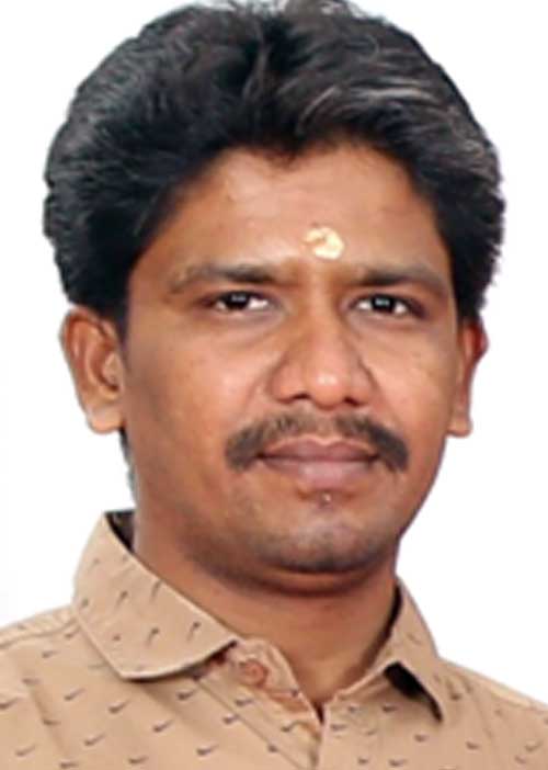 பார்வை! -தமிழ்ச் செல்வன்