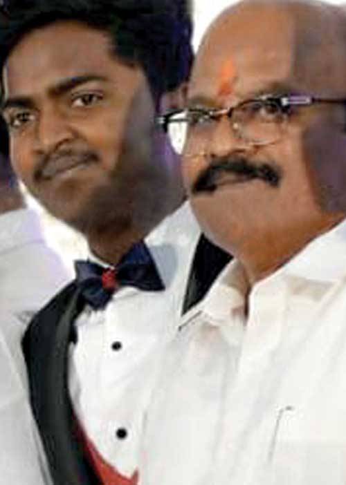 அது விபத்தல்ல... துணை சபா மகன் வில்லங்கம்! பொள்ளாச்சி கொடூரத்தின் மறுபக்கம்!