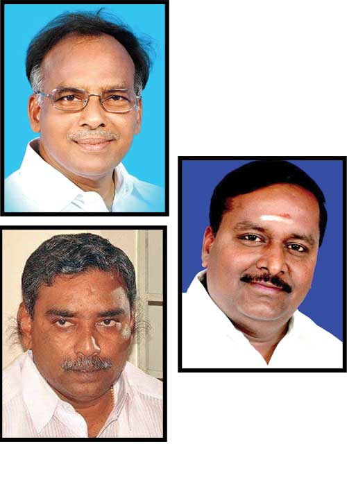 திருவாரூர் யாருக்கு? கலைஞர் தொகுதி கள நிலவரம்!