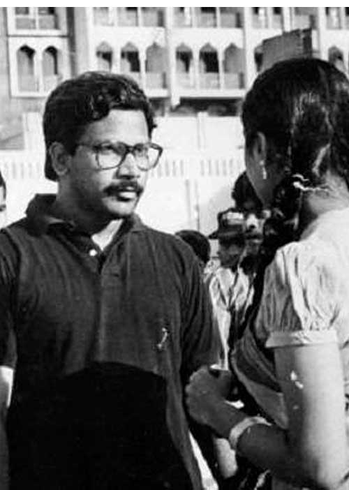 கேரக்டர்! -கலைஞானம் (43)