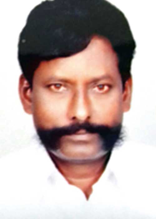 பார்வை!-கே.சுப்பிரமணியம்