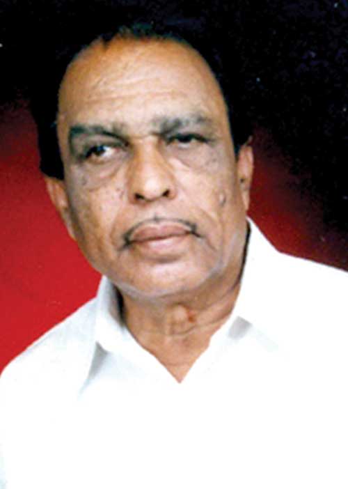 ‘கலைஞரின் தடம்புரளாத் தம்பி!-அமுதனை நினைத்தவர்களும் மறந்தவர்களும்