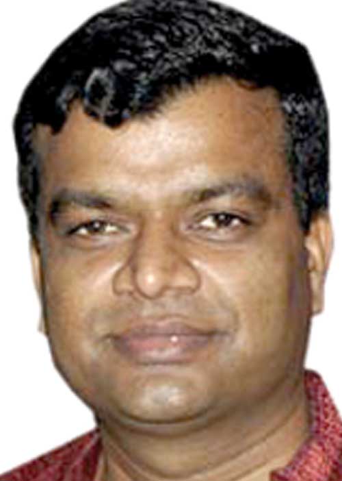 மோடி அலுவலகத்தில் ஊழல் அதிகாரி!