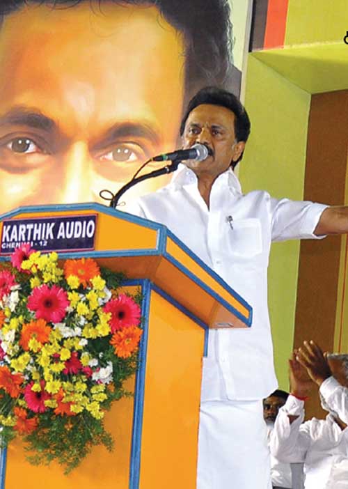 காசு... பணம்...! கலங்கும் வேட்பாளர்கள்! -வடசென்னை கள நிலவரம்!