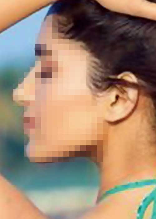 சின்ன நடிகையிடம் சிக்கியவர்கள்!