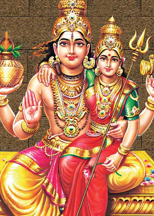 12 ராசி, 27 நட்சத்திரத்தினருக்கு ஏப்ரல் மாதப் பரிகாரங்கள்!