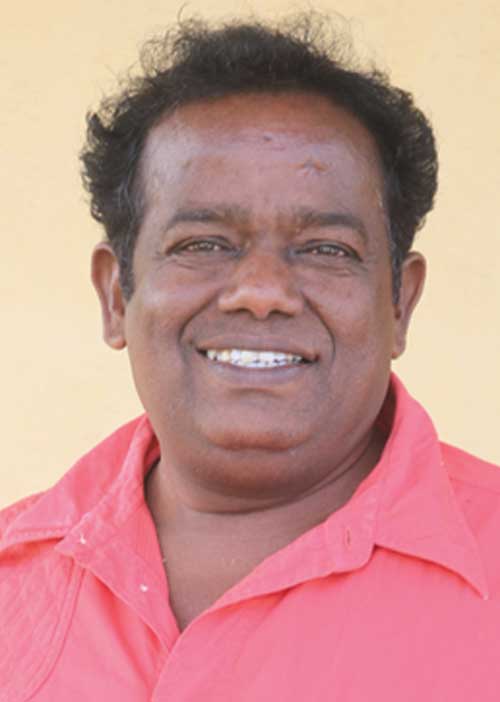 டைரக்டரான காமெடி!