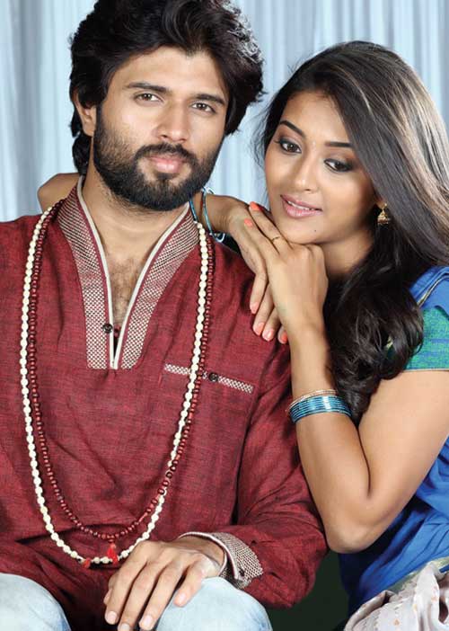 டப்பிங் கிங்!