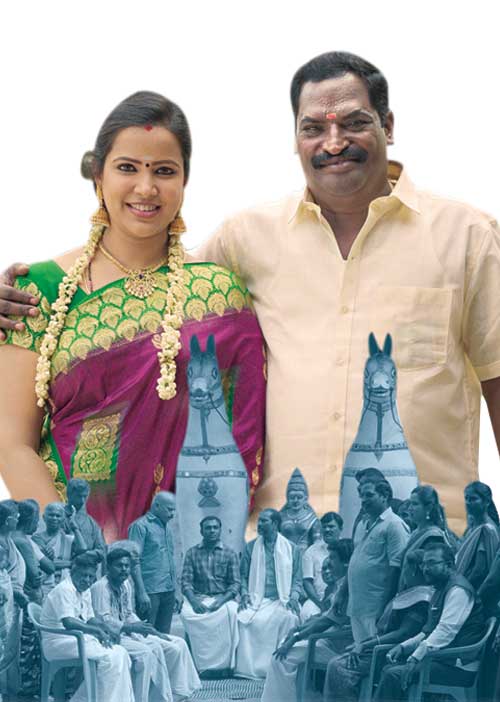 இவரு "கலக்கல் ஸ்டாராம்'