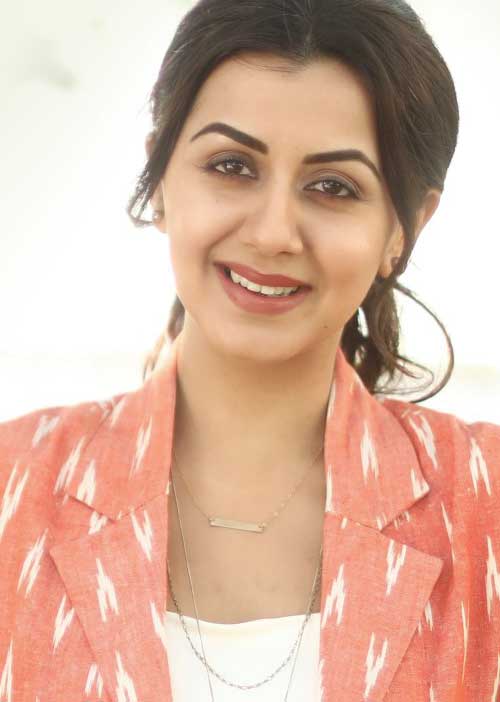 "நிக்கி கல்ராணியப் பாத்து ஆசை வந்துச்சு'' -ஜில்லான ஜீவா!