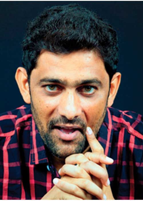 வாய்ப்புத் தேடி-1