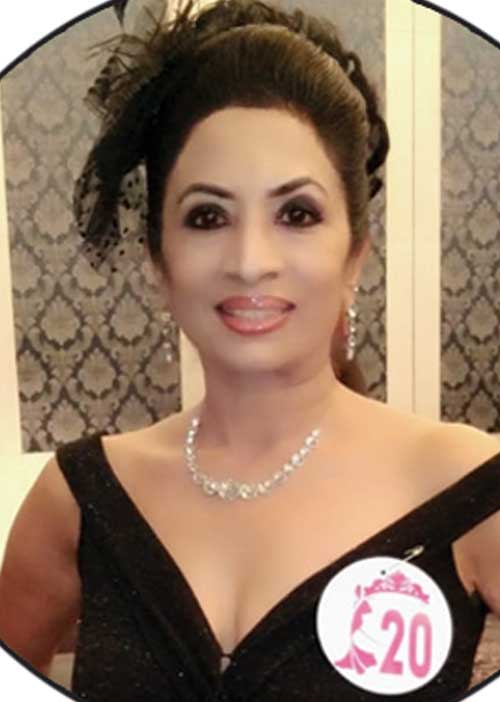 லண்டன் வில்லி