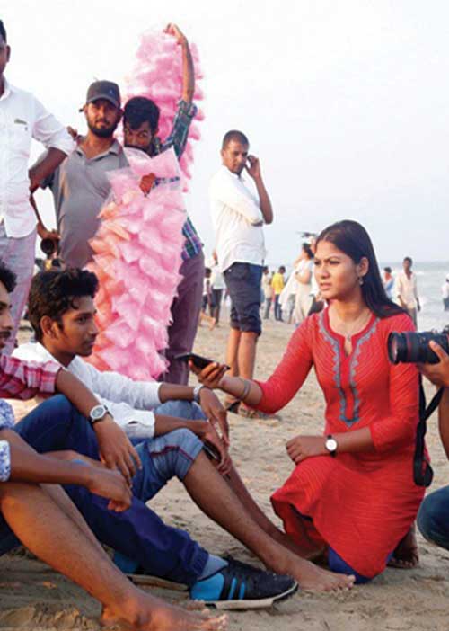 வாய்ப்புத் தேடி-2