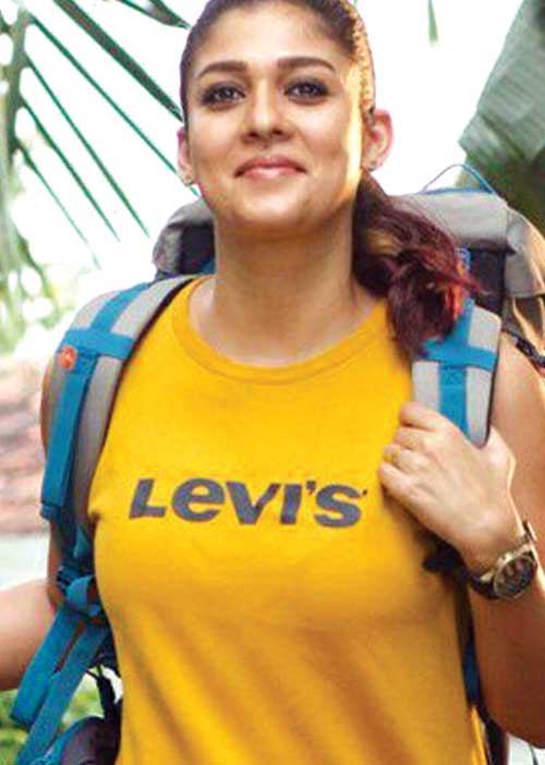 சிவா- நயன்- சிவன்! "அண்டர் டீலிங்' ஐஸ்வர்யா ராஜேஷ் அப்செட்!