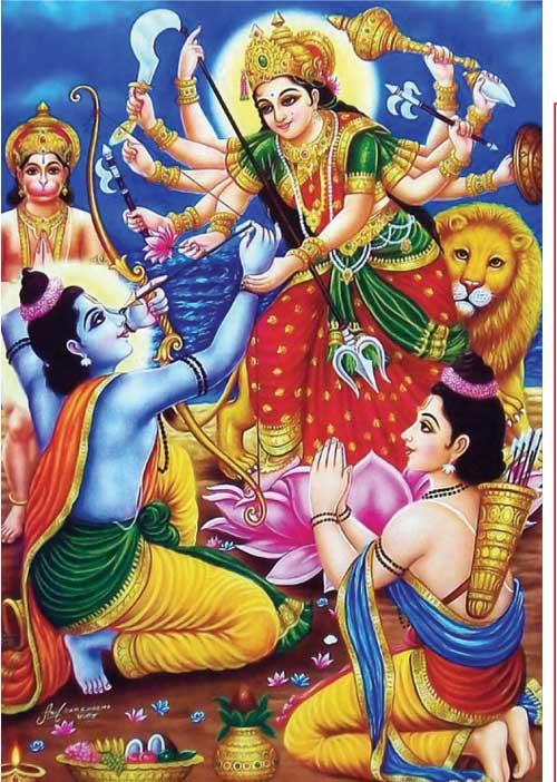 பூர்வீக சொத்துப் பிரச்சினை தீர பரிகாரம் உண்டா?